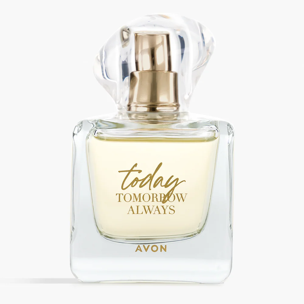 Today Eau de Parfum - 50ml