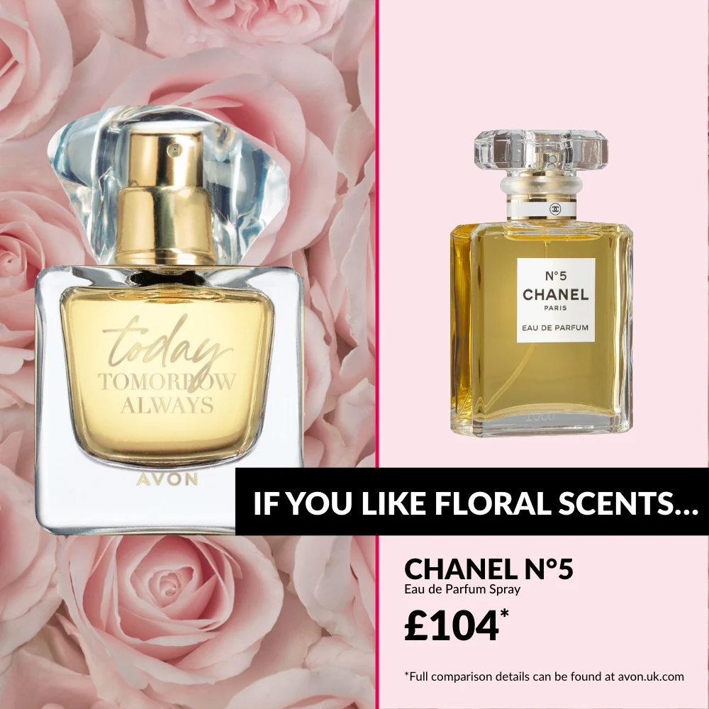 Today Eau de Parfum - 50ml 11 Today Eau de Parfum - 50ml
