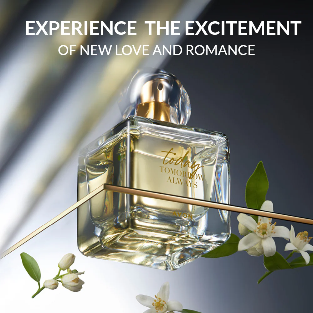 Today Eau de Parfum - 50ml 14 Today Eau de Parfum - 50ml