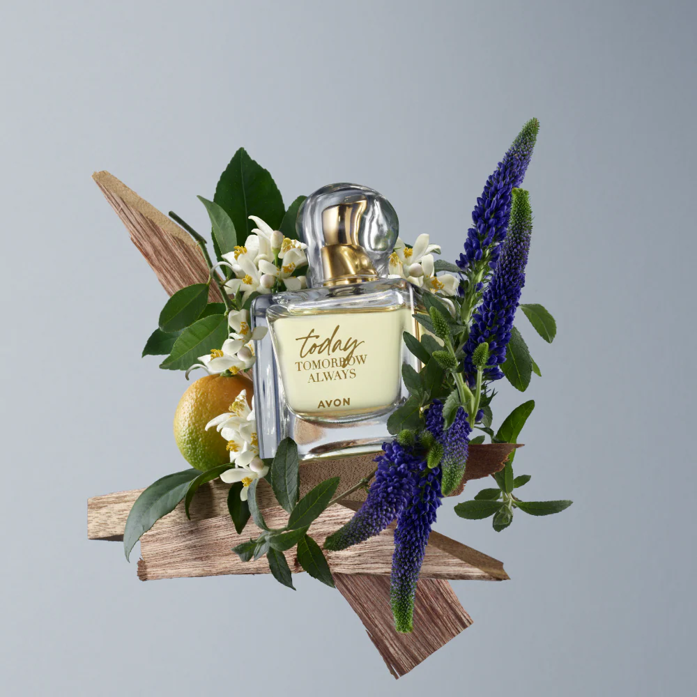 Today Eau de Parfum - 50ml 15 Today Eau de Parfum - 50ml