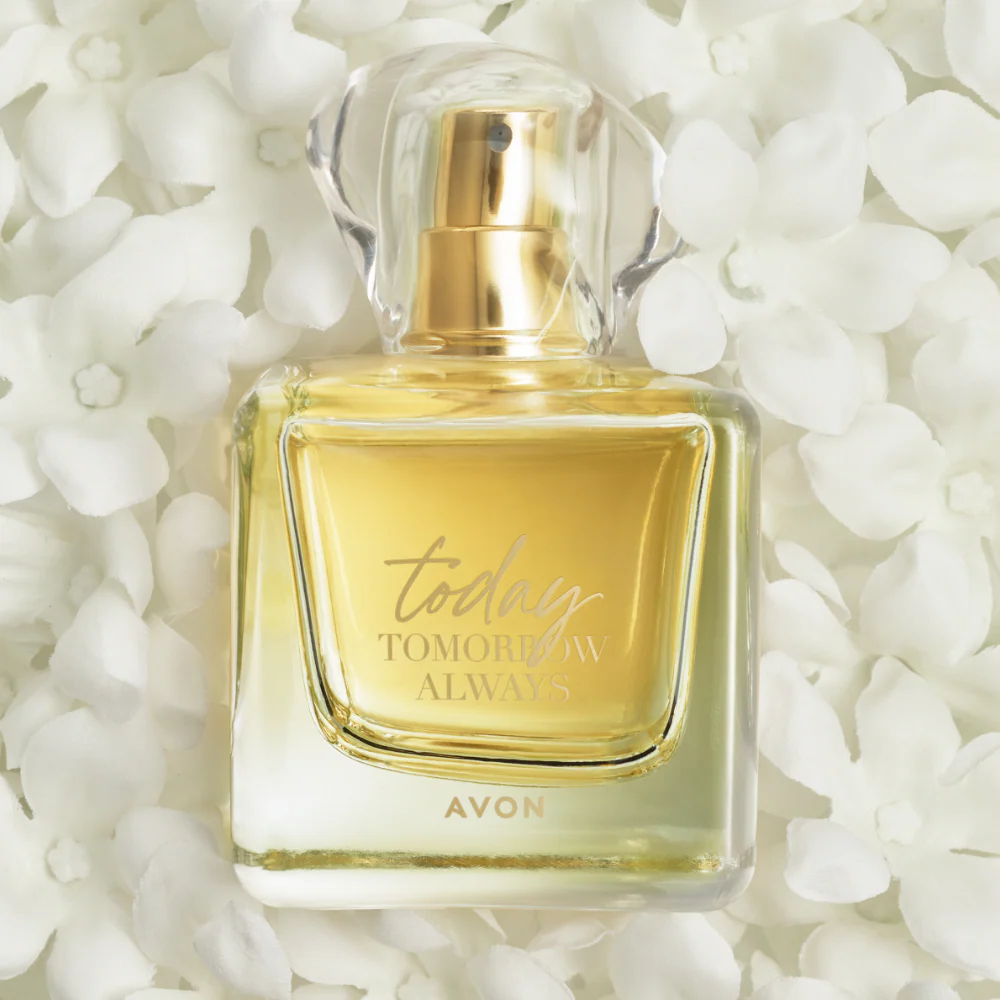 Today Eau de Parfum - 50ml 16 Today Eau de Parfum - 50ml