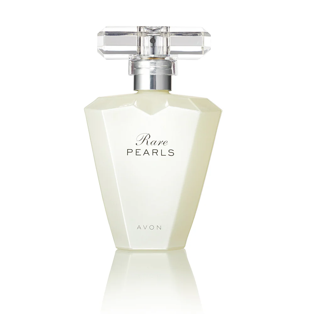 Rare Pearls Eau de Parfum - 50ml