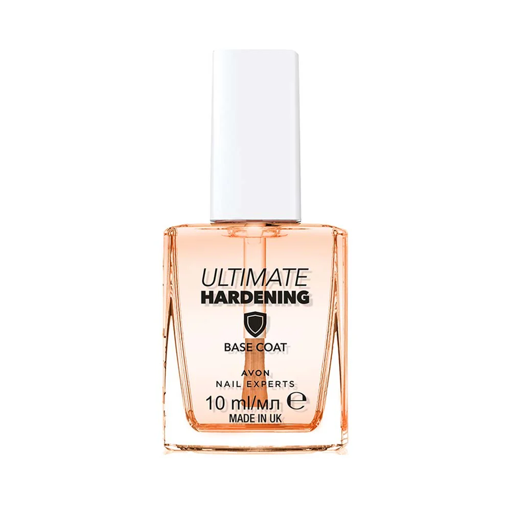 Avon Nail Experts Ultimate Hardening Base Coat