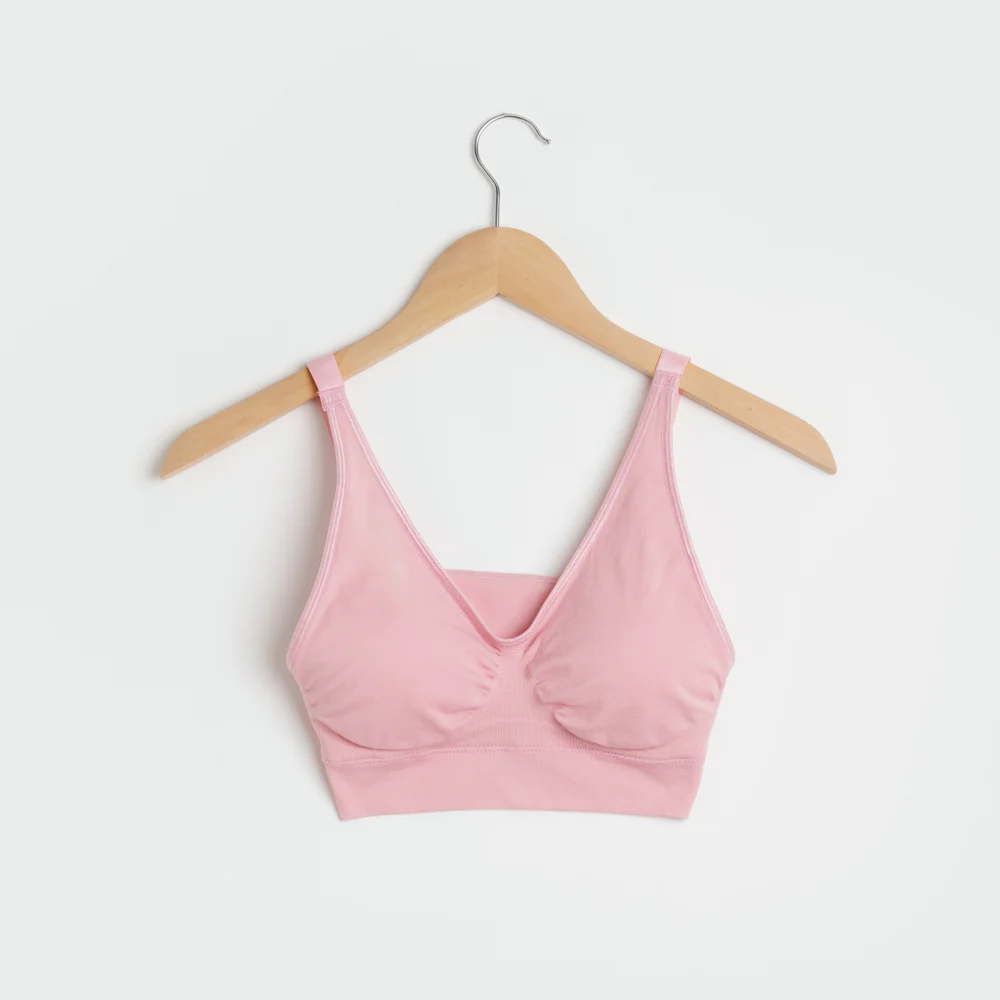 One Bra Pink 1 One Bra Pink