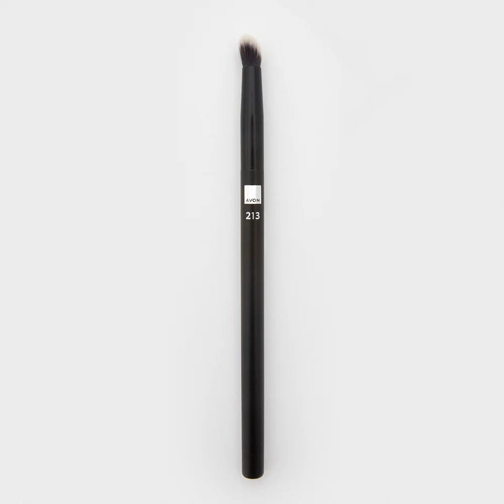 Dual-Ended Eyeshadow Brush