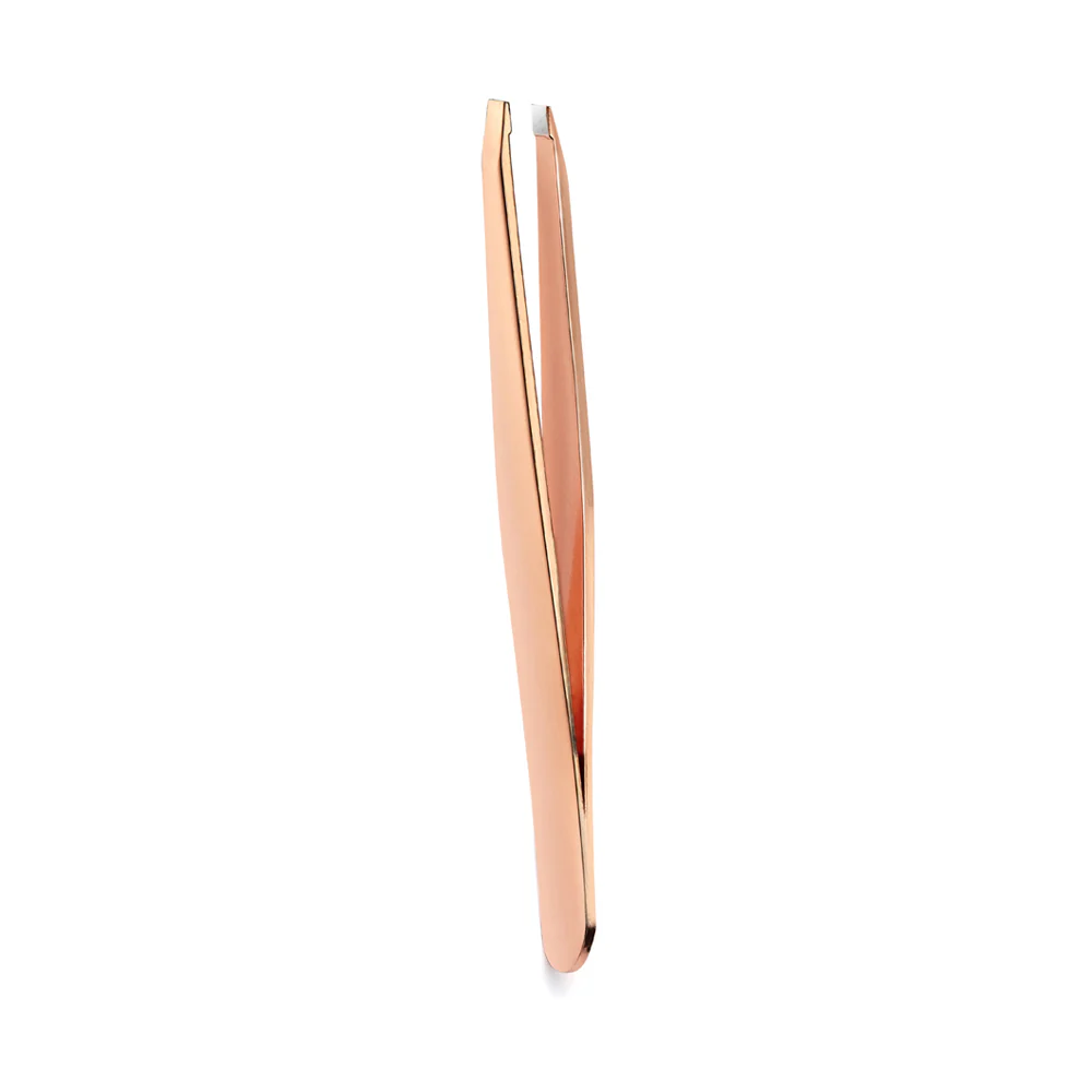 Rose Gold Tweezers