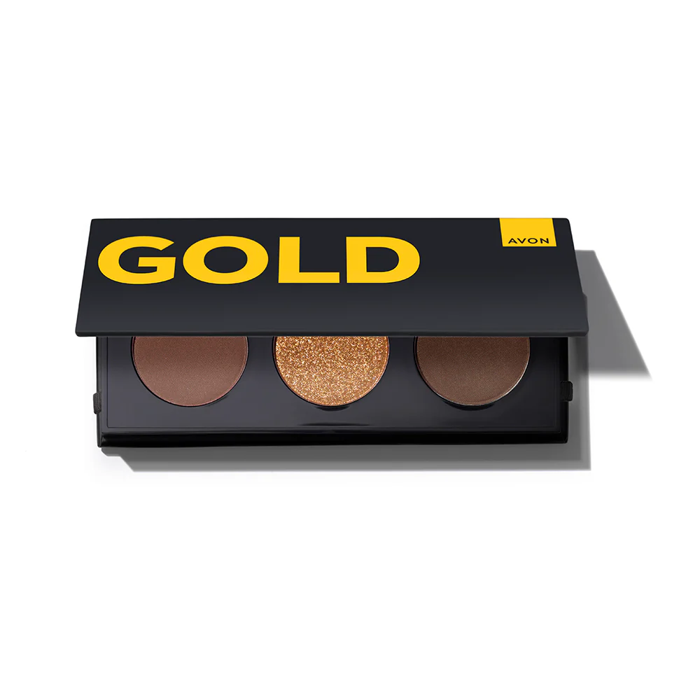 Your Power Eyeshadow Trios 1 Your Power Eyeshadow Trios