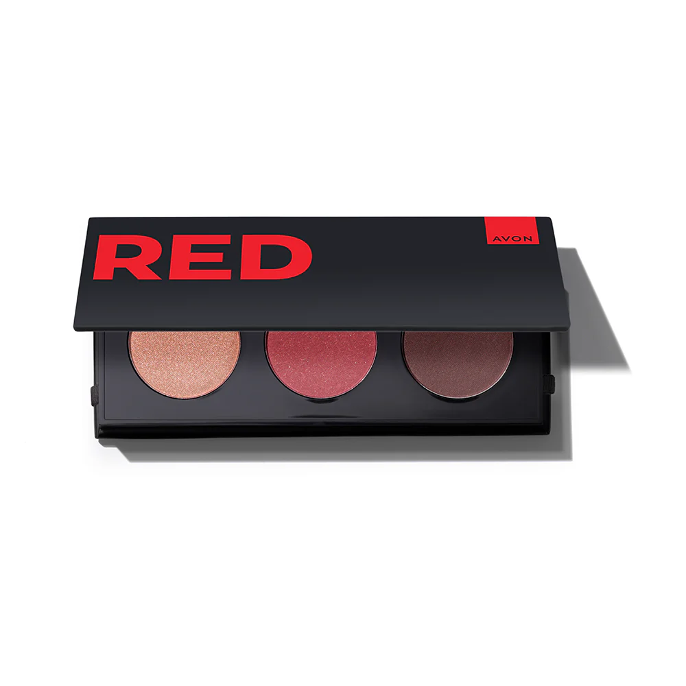 Your Power Eyeshadow Trios 7 Your Power Eyeshadow Trios