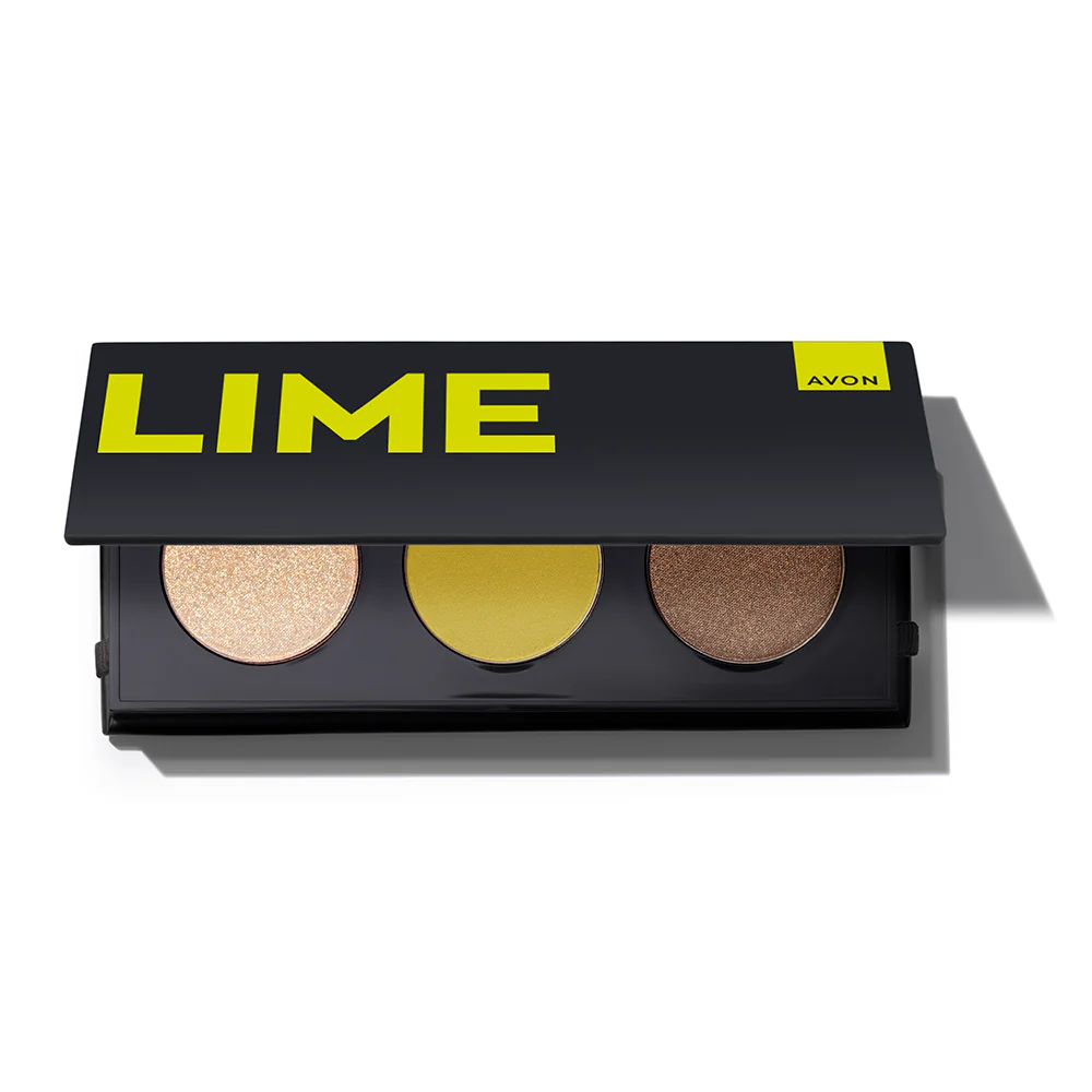 Your Power Eyeshadow Trios 8 Your Power Eyeshadow Trios