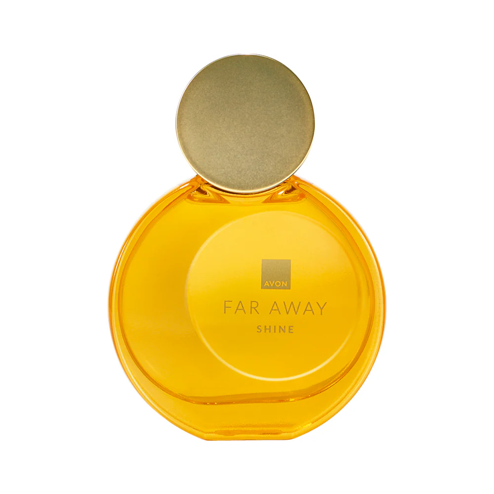 Far Away Shine Eau de Parfum 50ml 1 Far Away Shine Eau de Parfum 50ml