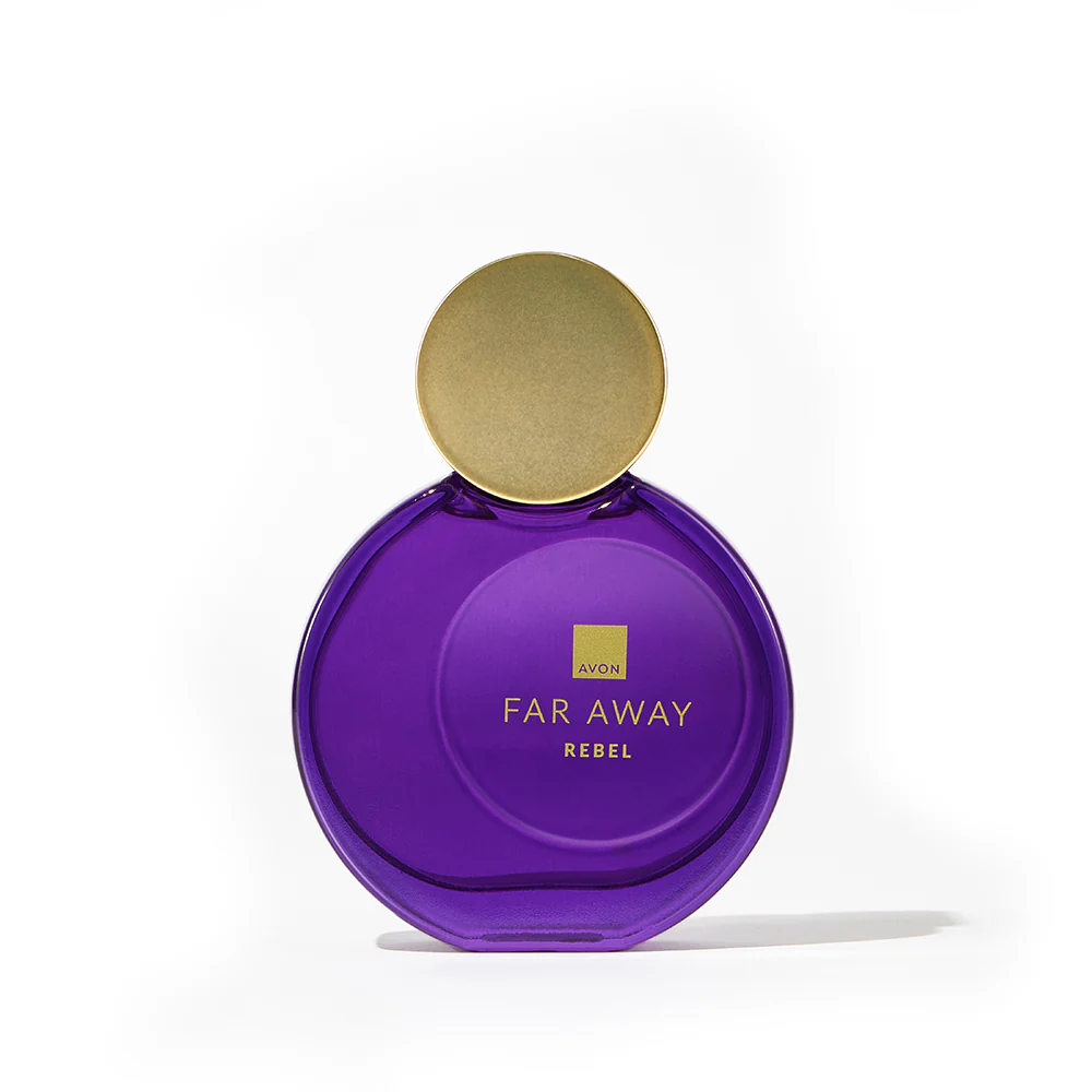 Far Away Rebel Eau de Parfum - 50ml 1 Far Away Rebel Eau de Parfum - 50ml