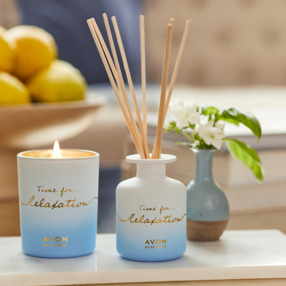 Time For Relaxation Diffuser 6 Time For Relaxation Diffuser