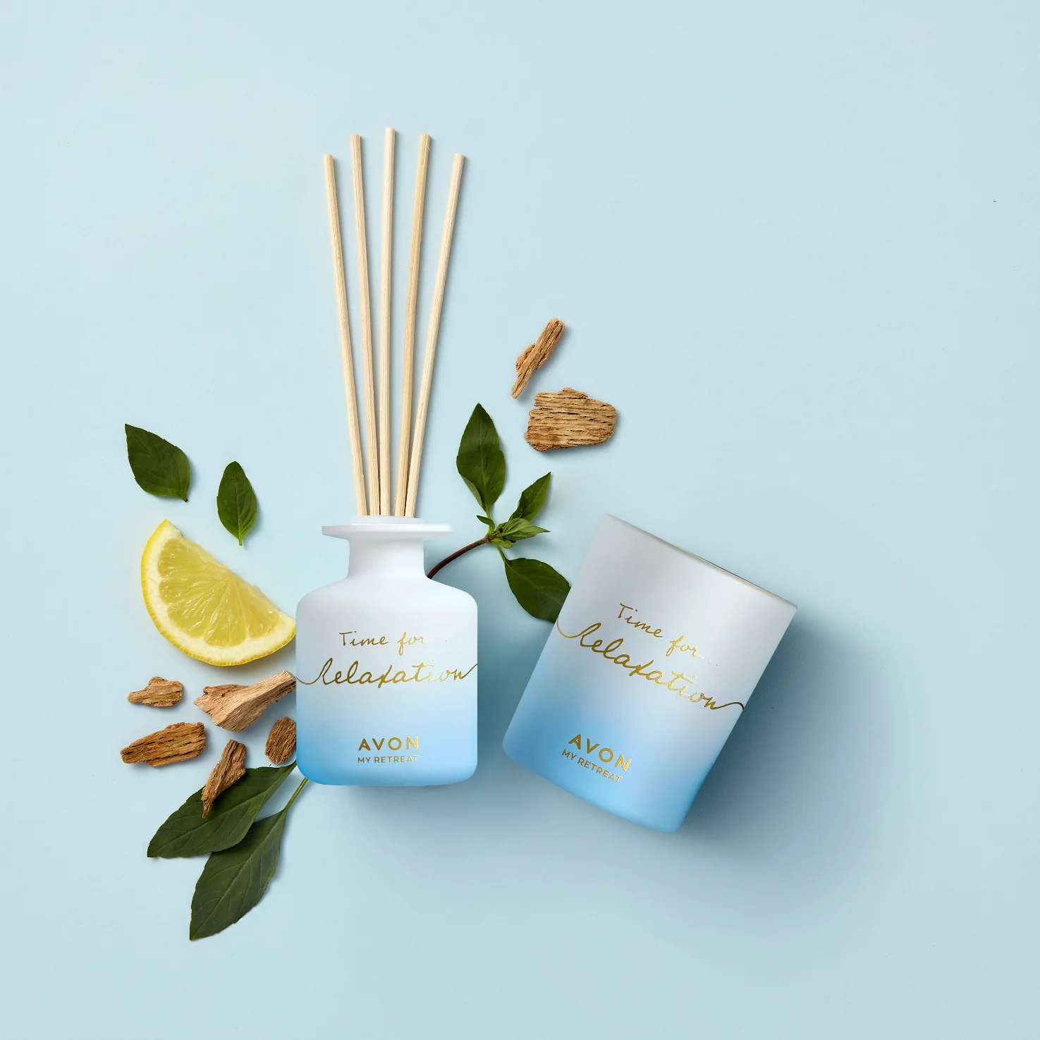 Time For Relaxation Diffuser 7 Time For Relaxation Diffuser
