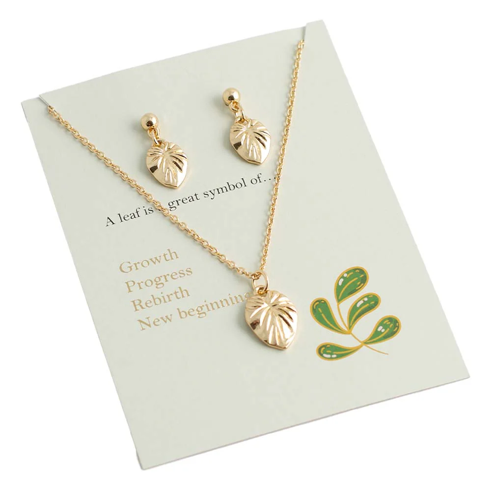 Laurel 2-Piece Gift Set 1 Laurel 2-Piece Gift Set
