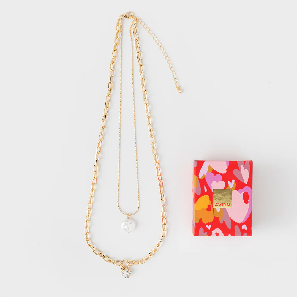 Lana Layered Necklace