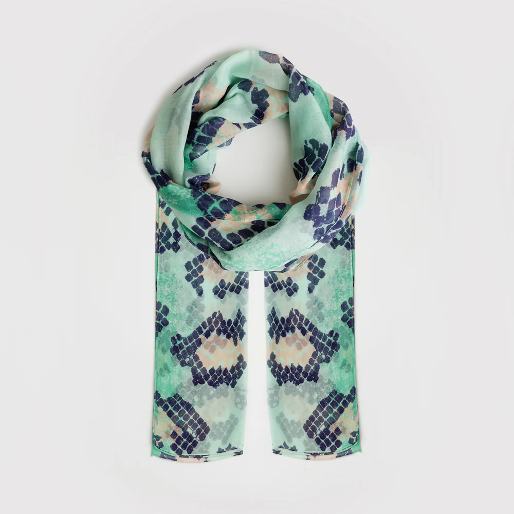 Ariel Scarf