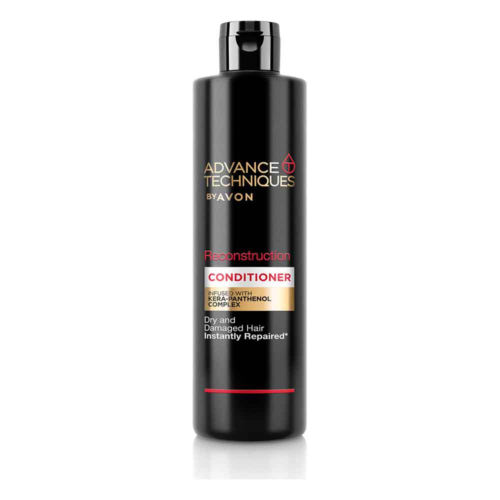 Reconstruction Conditioner - 400ml 1 Reconstruction Conditioner - 400ml