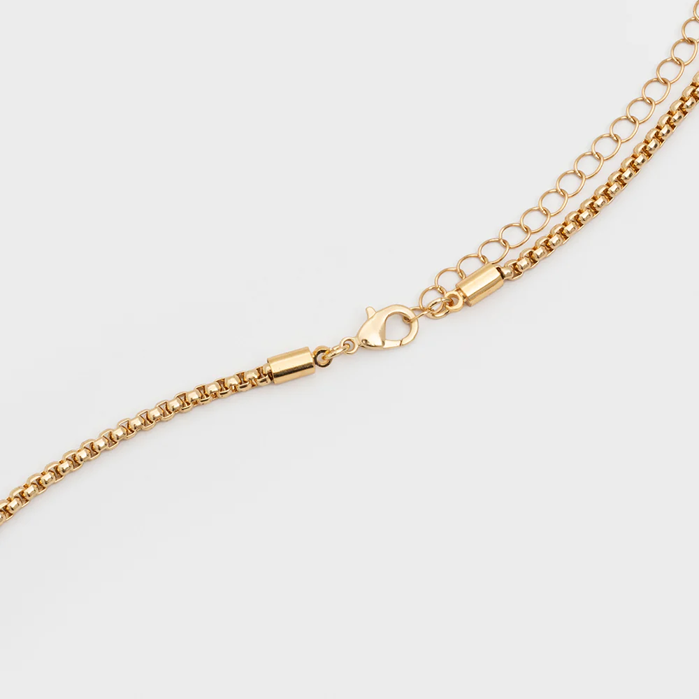 Ivy Trend Necklace