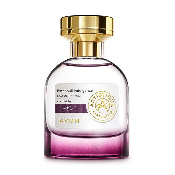 Artistique Patchouli Indulgence Eau de Parfum - 50ml