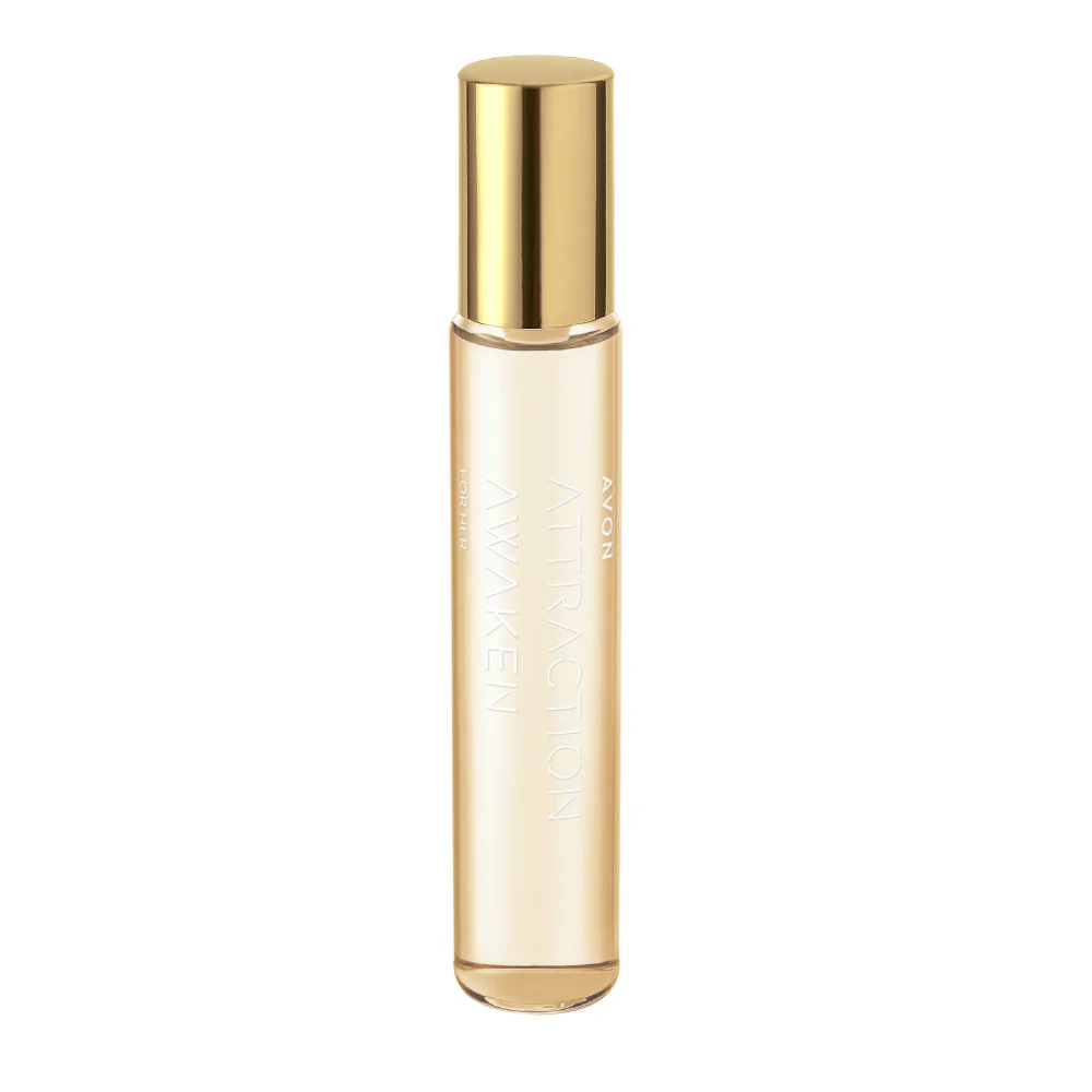 Attraction Awaken for Her Eau de Parfum Purse Spray 1 Attraction Awaken for Her Eau de Parfum Purse Spray