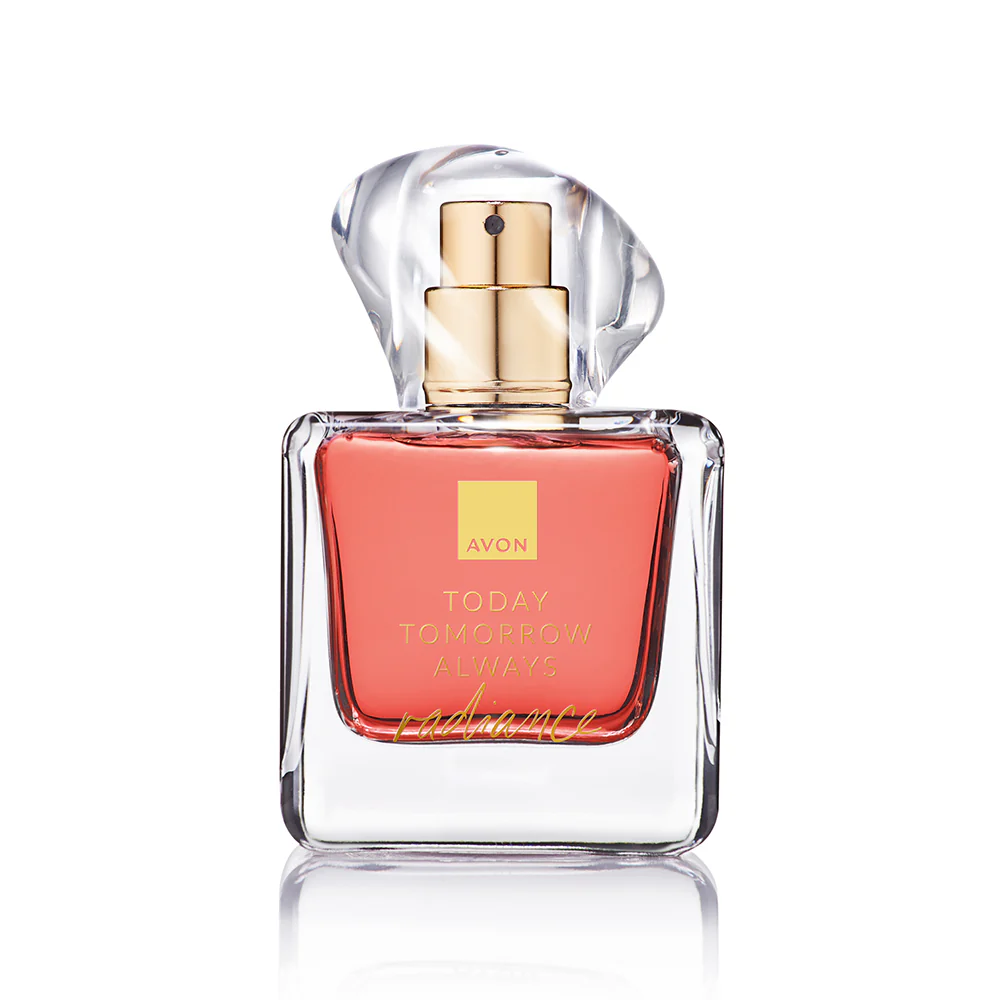 Radiance Eau de Parfum - 50ml 1 Radiance Eau de Parfum - 50ml