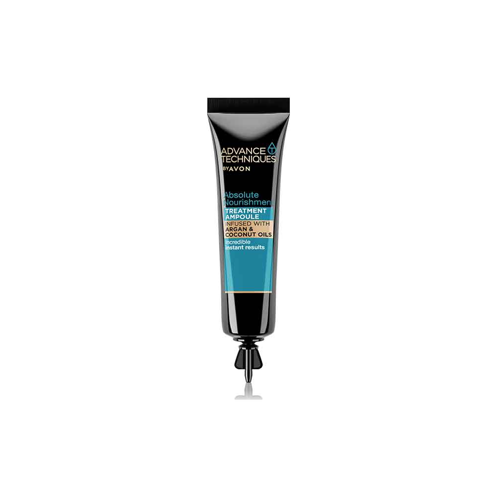 Absolute Nourishment Treatment Ampoule - 15ml