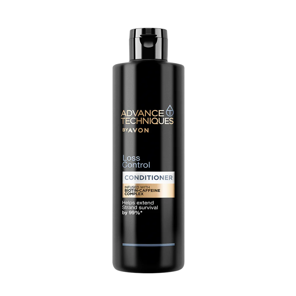 Advance Techniques Loss Control Conditioner - 250ml