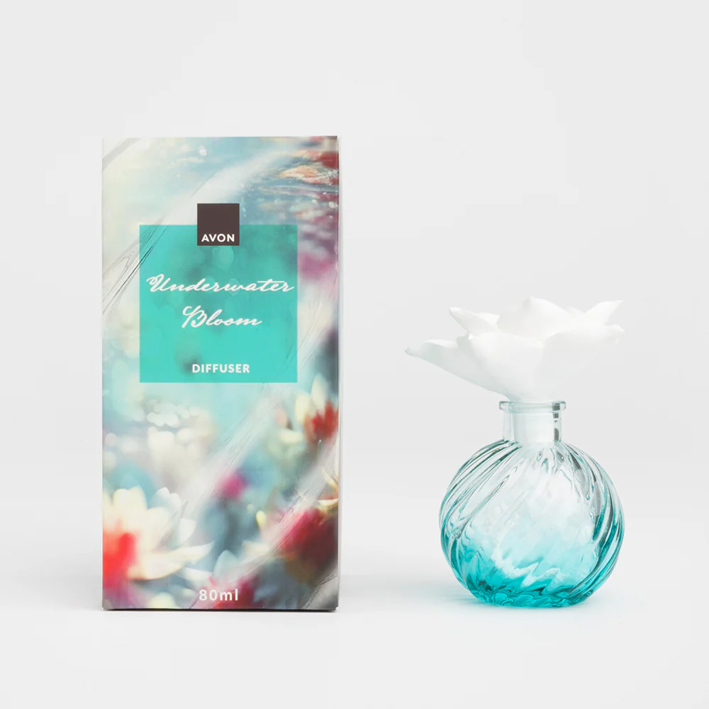 Underwater Bloom Diffuser 1 Underwater Bloom Diffuser