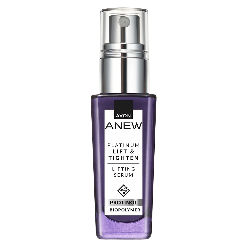 Anew Platinum Lift & Tighten Lifting Serum - 30ml