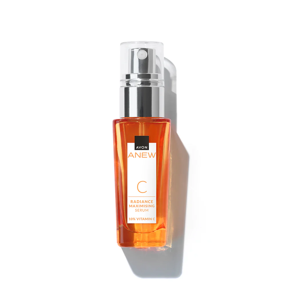 Anew Radiance Maximising Serum - 30ml