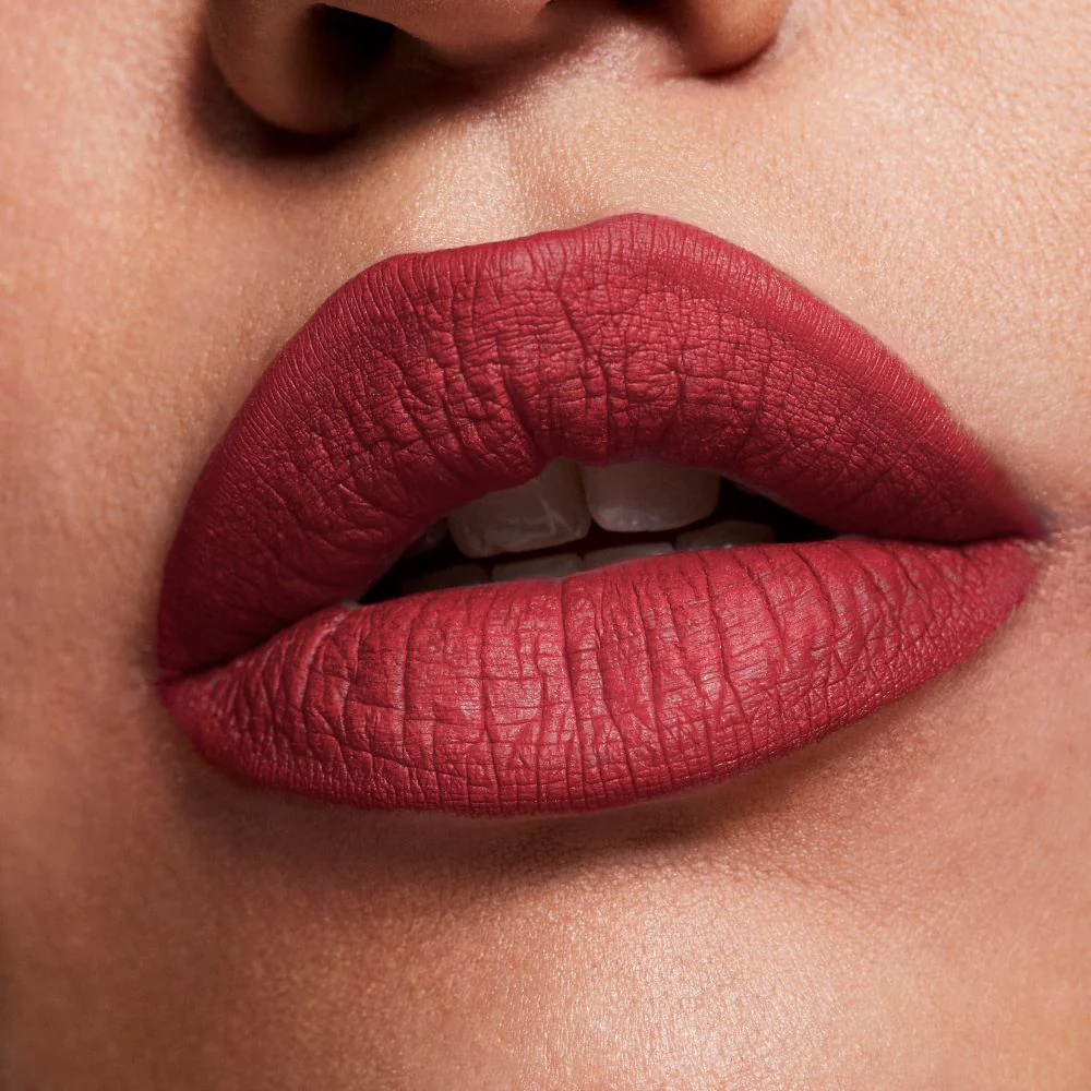 Power Stay 16 Hour Matte Liquid Lip Colour 40 Power Stay 16 Hour Matte Liquid Lip Colour