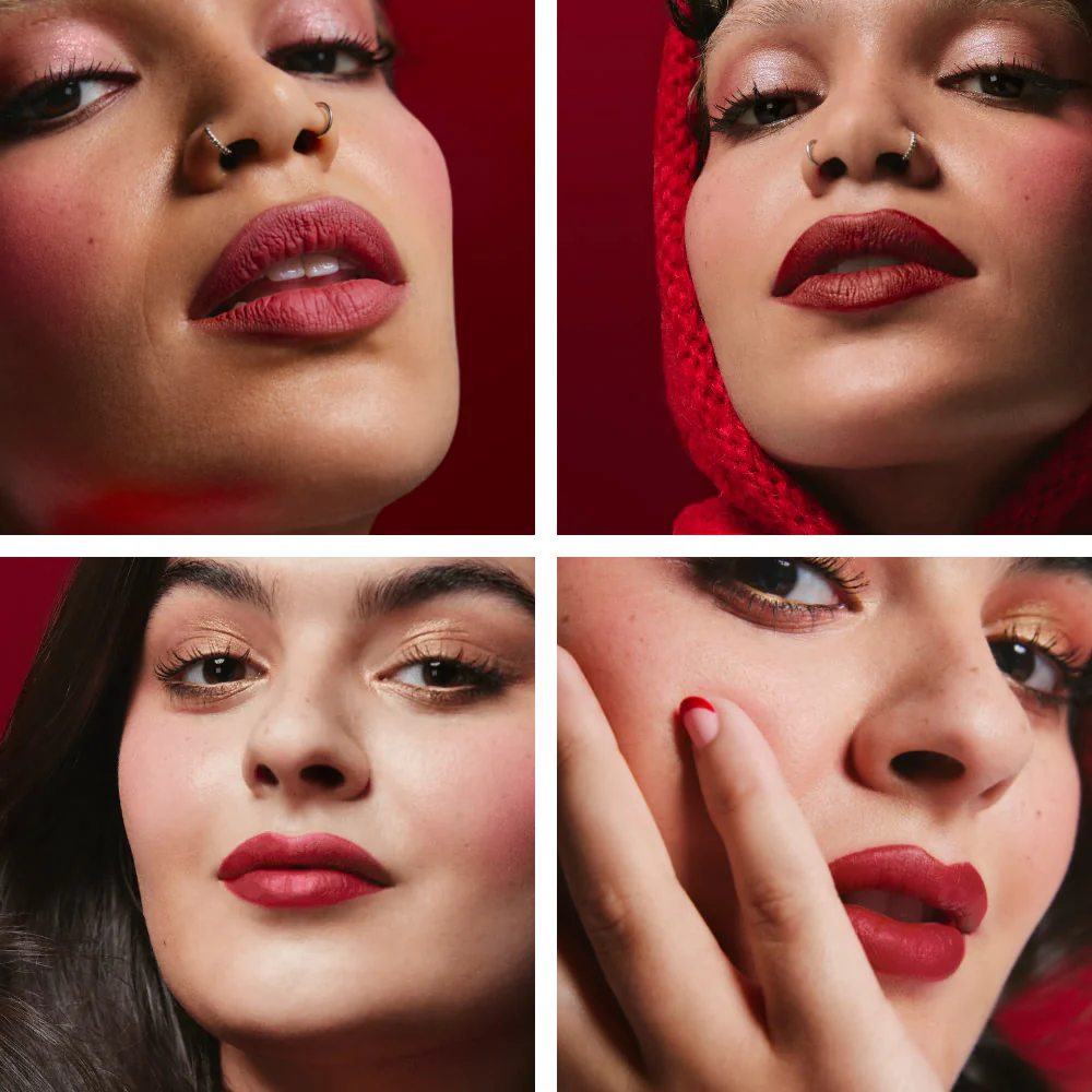 Power Stay 16 Hour Matte Liquid Lip Colour 24 Power Stay 16 Hour Matte Liquid Lip Colour