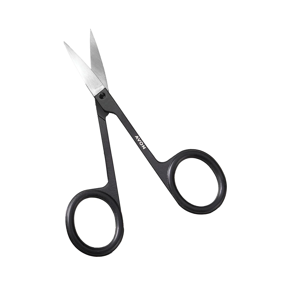 Black Nail Scissors 1 Black Nail Scissors