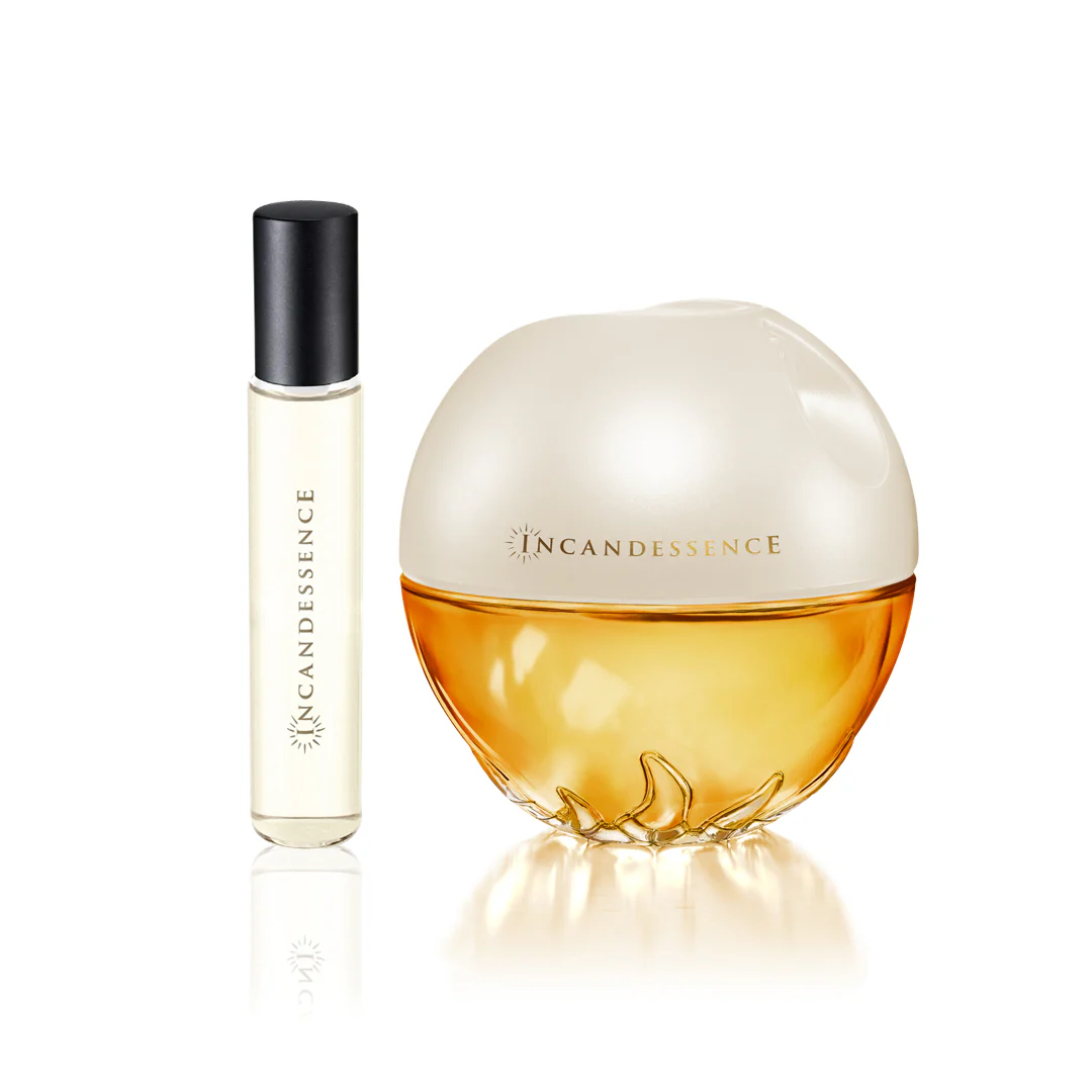 Incandessence Fragrance Set