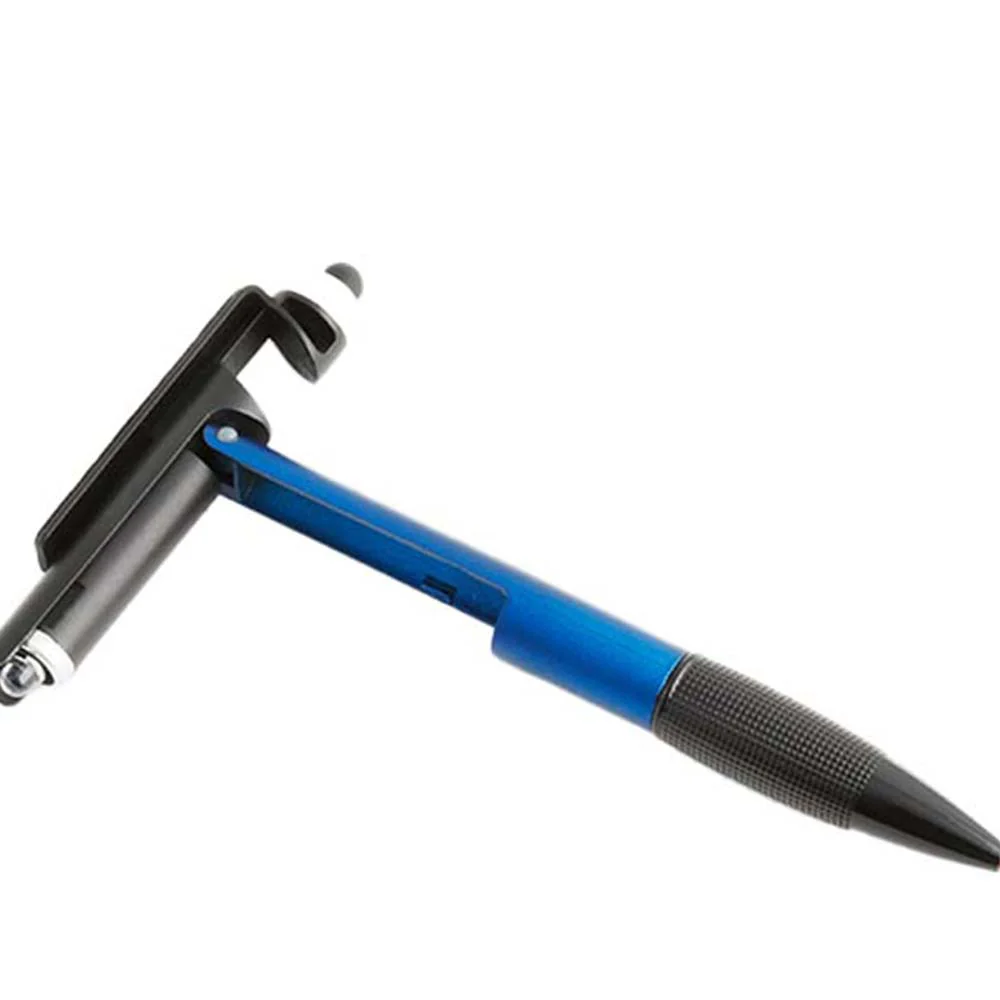 Blue Tech Pen