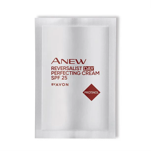 Reversalist Day Cream Sample