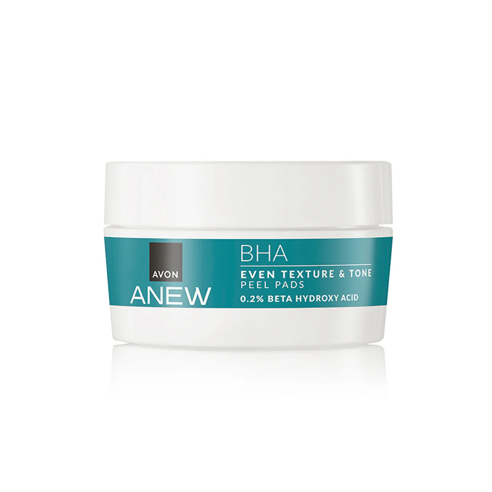Anew Even Texture & Tone Peel Pads - 30 pcs