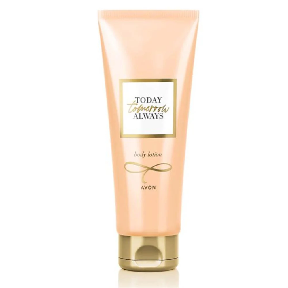 Tomorrow Body Lotion