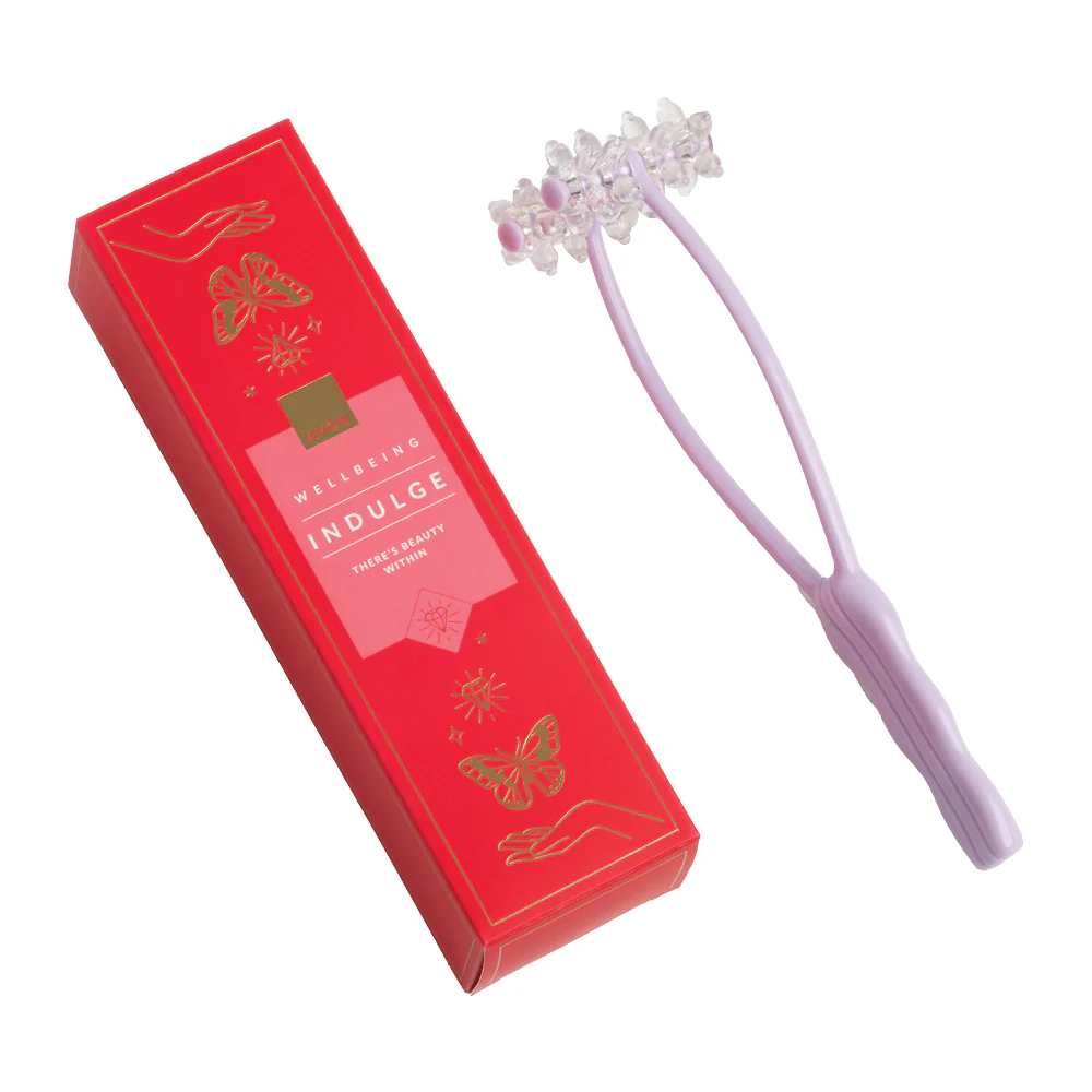 Beaded Facial Roller 1 Beaded Facial Roller