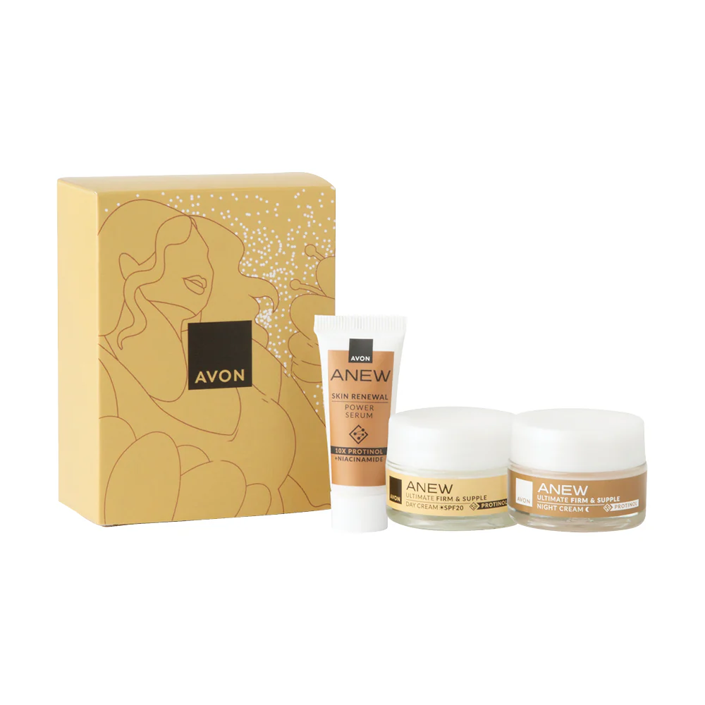 Anew Ultimate Minis Pack