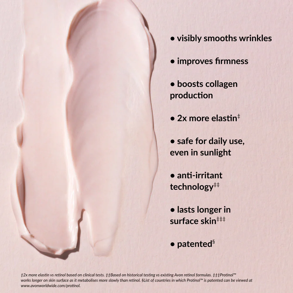 Anew Skin Renewal Power Multi-Protection Shield - 50 ml 11 Anew Skin Renewal Power Multi-Protection Shield - 50 ml