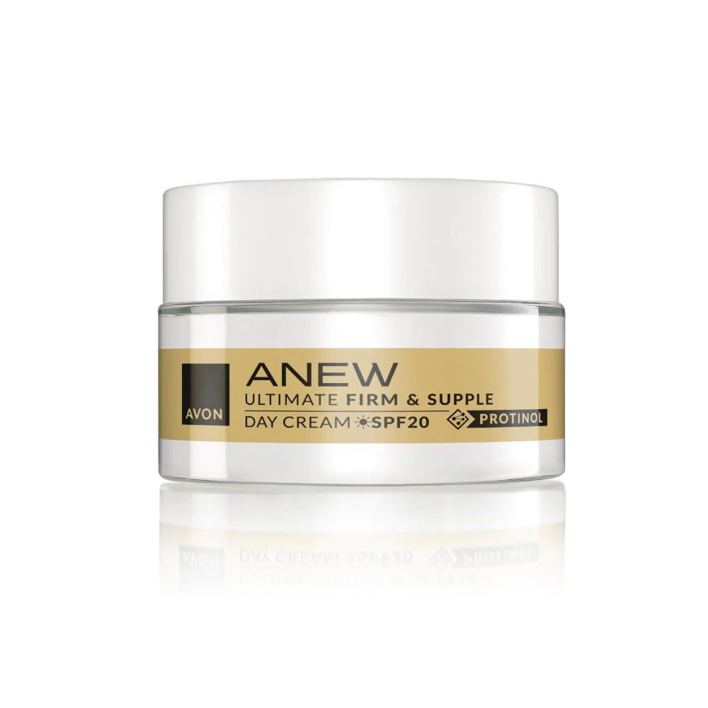 Ultimate Day Cream Trial Size 1 Anew Ultimate Day Cream 15ml