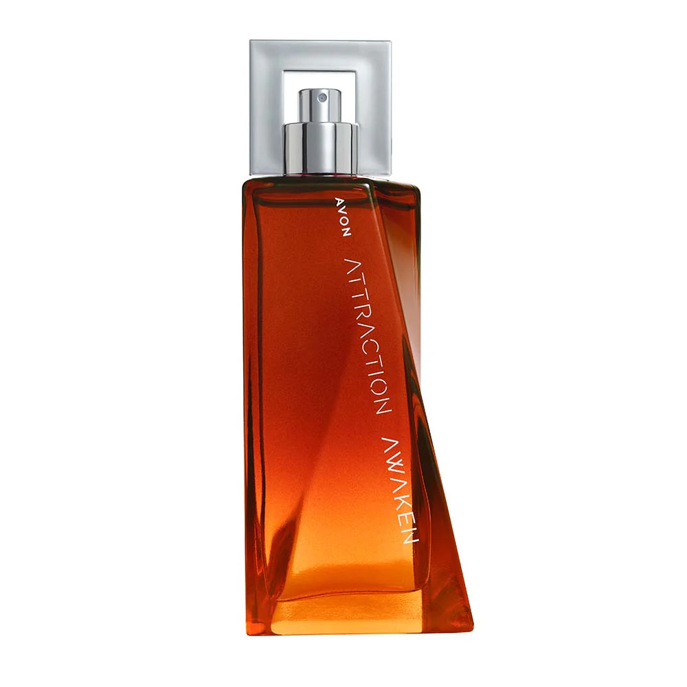 Attraction Awaken for Him Eau de Toilette 1 Attraction Awaken for Him Eau de Toilette