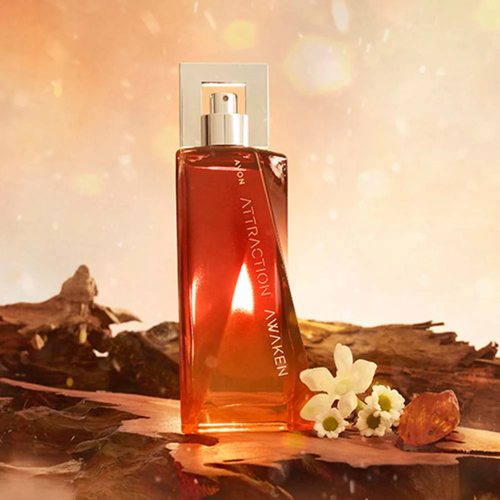 Attraction Awaken for Him Eau de Toilette 5 Attraction Awaken for Him Eau de Toilette