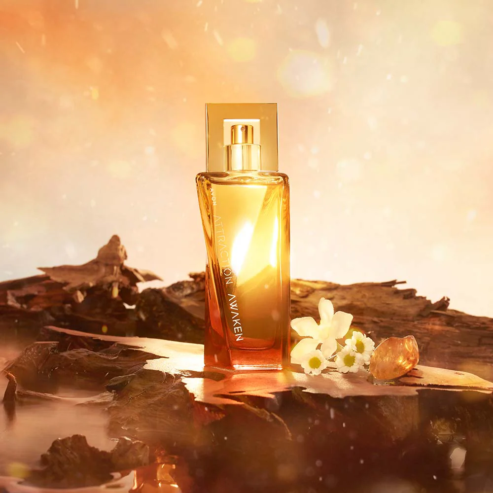Attraction Awaken for Her Eau de Parfum 4 Attraction Awaken for Her Eau de Parfum