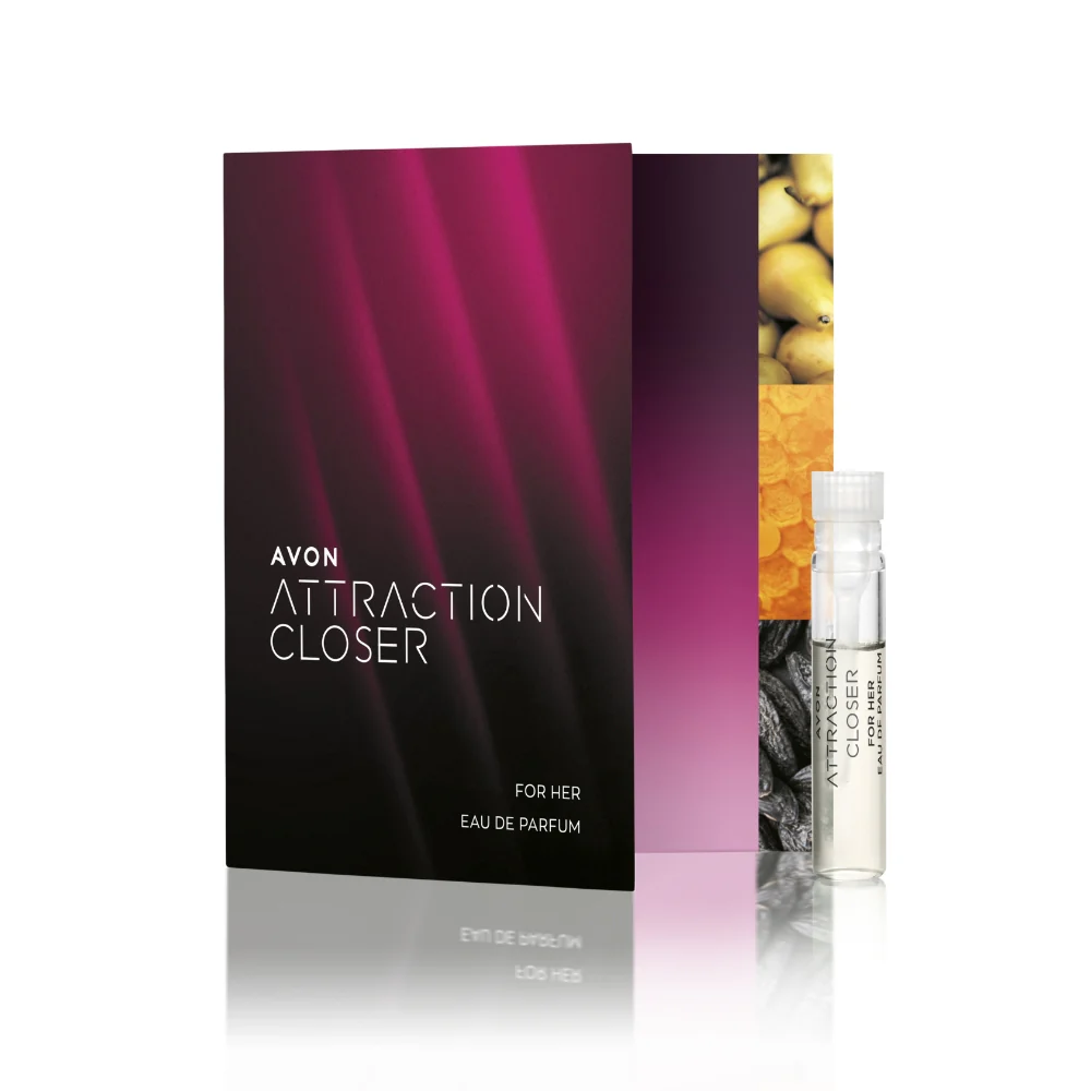 Attraction Closer for Her Tester 1 Attraction Closer for Her Tester