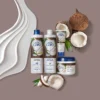 Coconut Hydrating Body Lotion - 400ml 8 Coconut Hydrating Body Lotion - 400ml