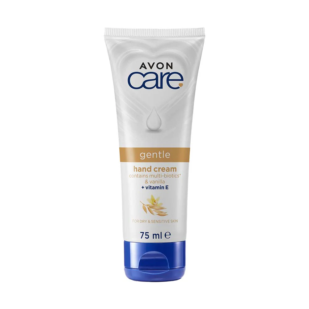 Gentle Moisturising Hand Cream 1 Gentle Moisturising Hand Cream