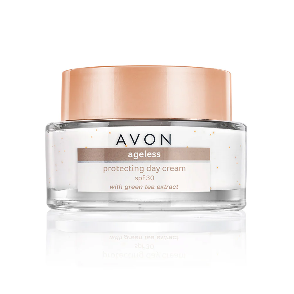 Nutra Effects Ageless Protecting Day Cream SPF30 - 50ml