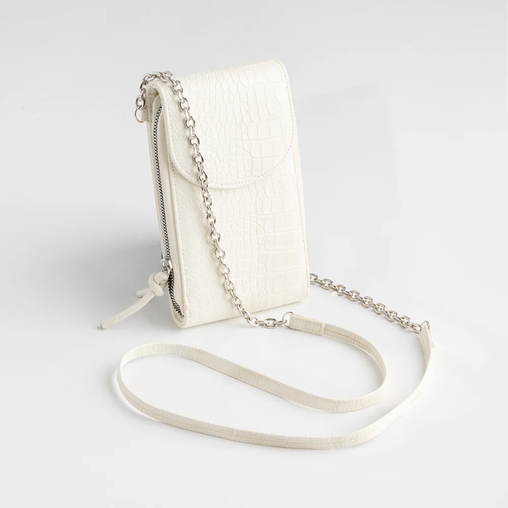 Nina Crossbody Bag